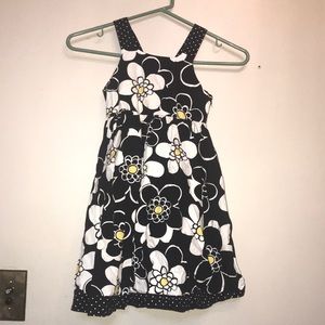 Gymboree Size 6 Dress